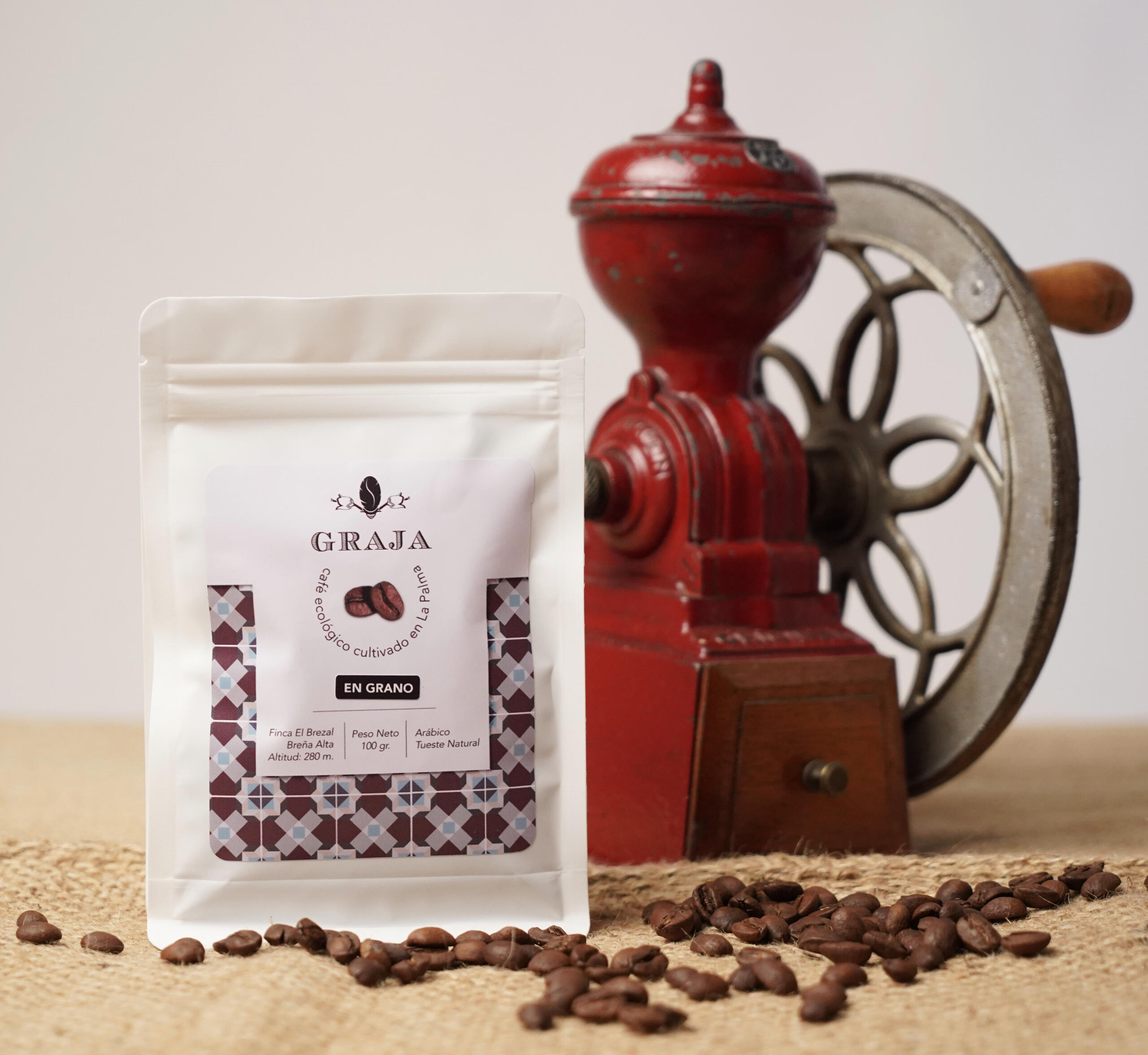CafeGRaja